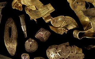 Treasure of Thiruvananthapuram
