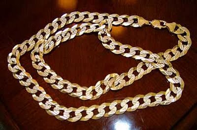 Treasure of Thiruvananthapuram