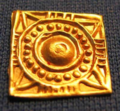 Treasure of Thiruvananthapuram II