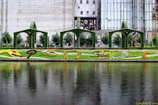 Creative Garden