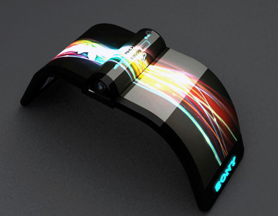 In 2020 We can Wear Sony Computers on