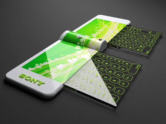 In 2020 We can Wear Sony Computers on