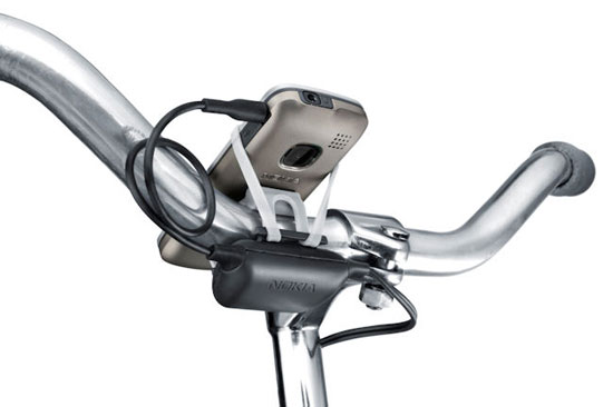 Nokia Bicycle Charger