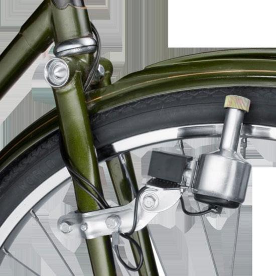 Nokia Bicycle Charger