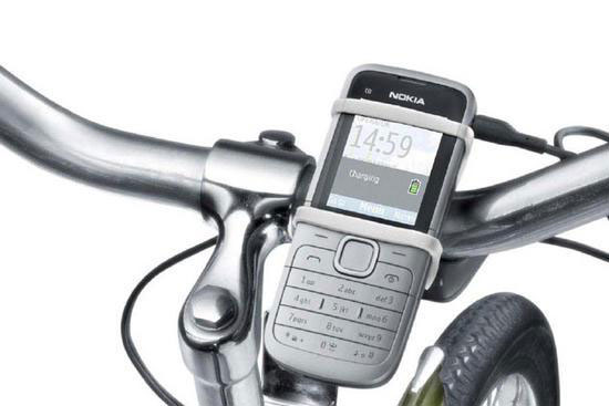 Nokia Bicycle Charger