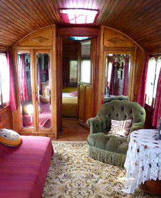 The 10 Most Bizarre Hotels of the World