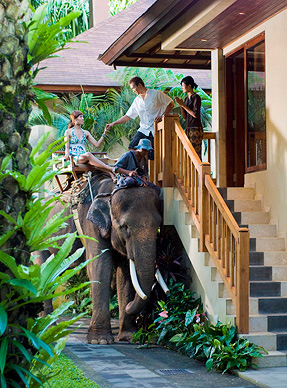 The 10 Most Bizarre Hotels of the World