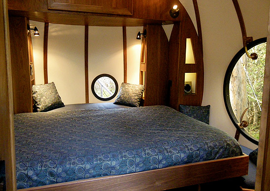 The 10 Most Bizarre Hotels of the World