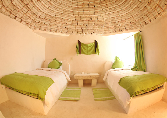 The 10 Most Bizarre Hotels of the World