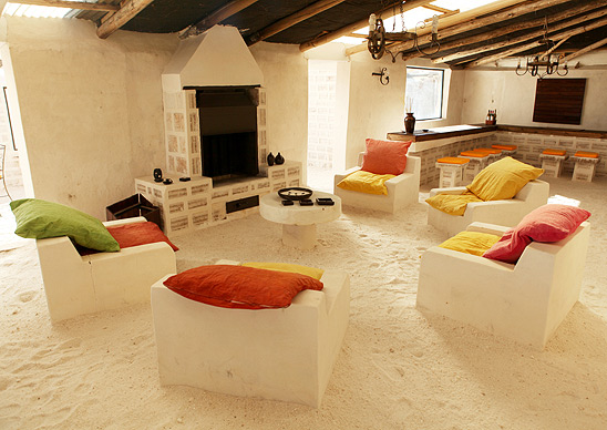 The 10 Most Bizarre Hotels of the World