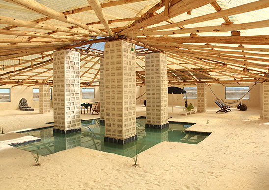 The 10 Most Bizarre Hotels of the World