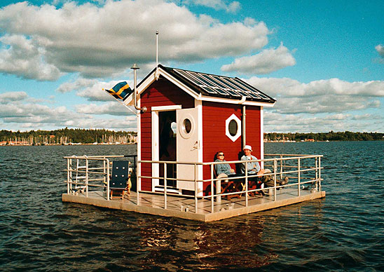 The 10 Most Bizarre Hotels of the World