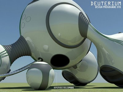 Tractor of the Future