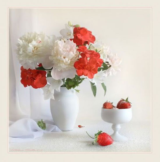 For All My Friends