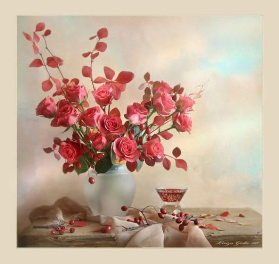 For All My Friends