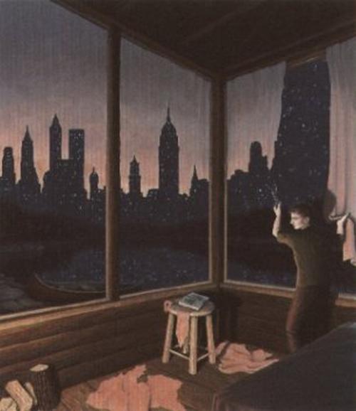 Illusion Images by Rob Gonsalves IV
