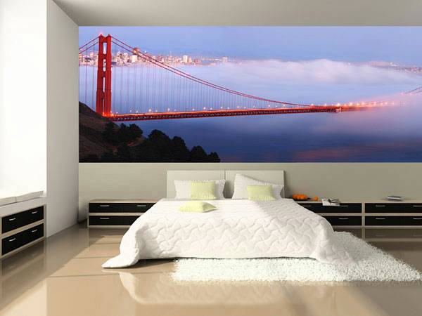 A New Look at the Wall-Awesome Photos