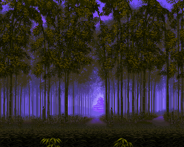 Cool Animations-GIF for You