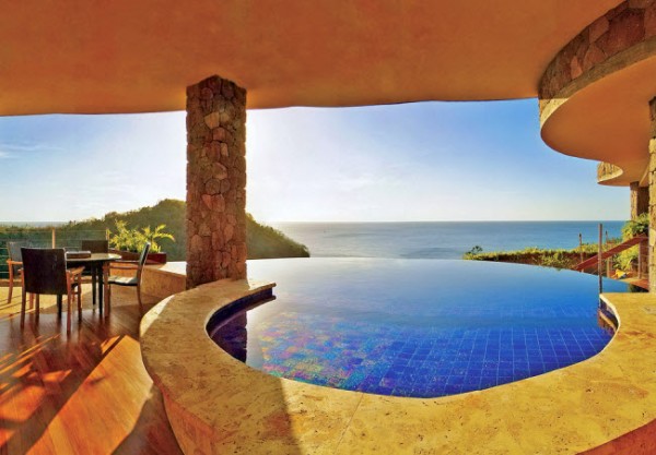 World Luxurious Nature Hotel-Jade Mountain