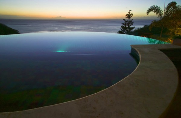 World Luxurious Nature Hotel-Jade Mountain