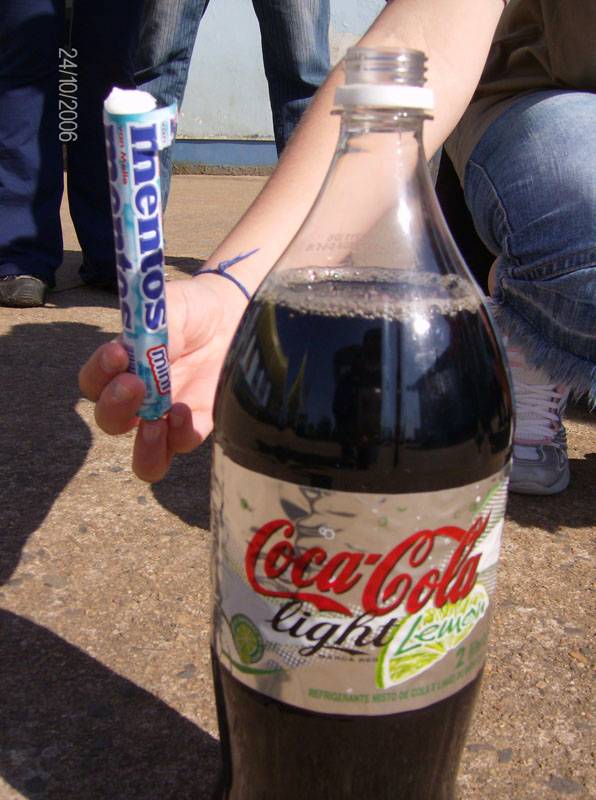 Death by This Combination