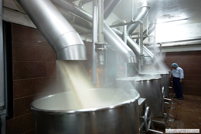 World Largest Kitchen Bangalore