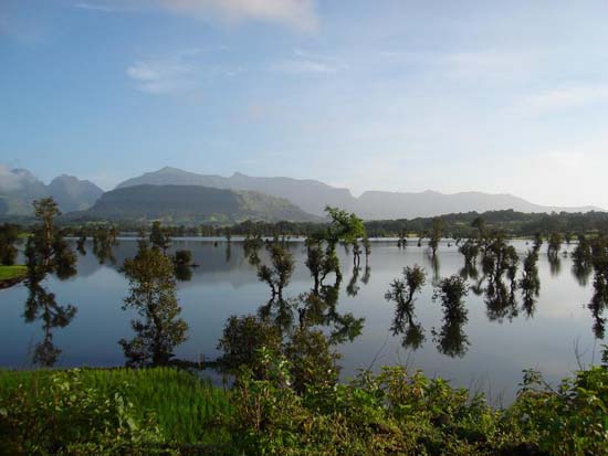 Beautiful Konkan