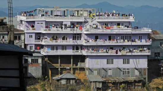 Man with World Largest Family