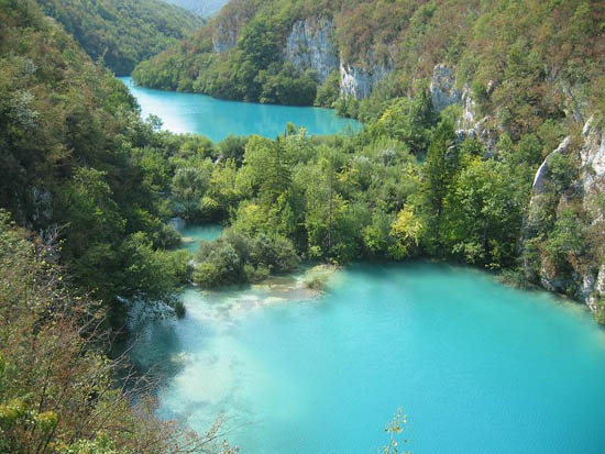 The Most Popular Tourist Attraction in Croatia