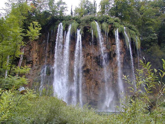 The Most Popular Tourist Attraction in Croatia