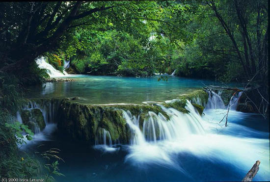 The Most Popular Tourist Attraction in Croatia