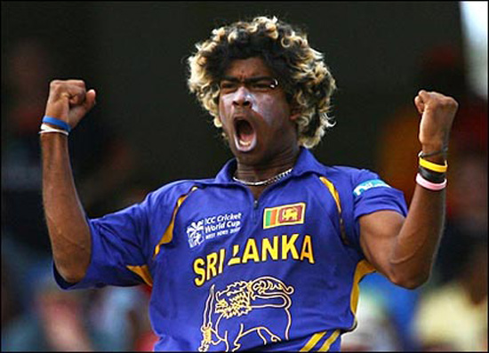 Top 10 World Best Fast Bowlers in Cricket