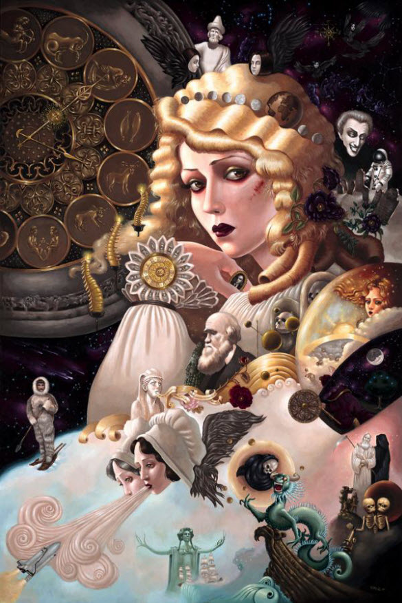 Beautiful Paintings