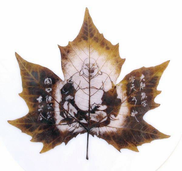 Animations on the Leaf