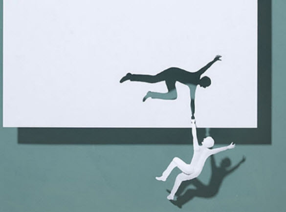 Creative Paper Art