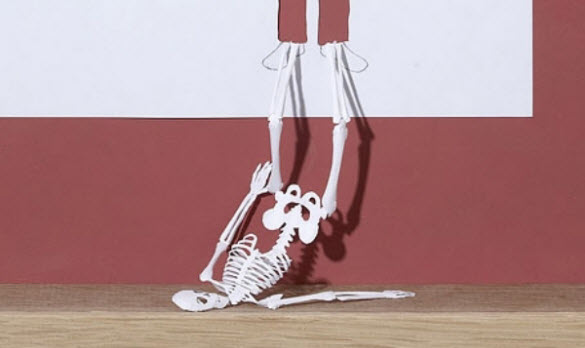 Creative Paper Art