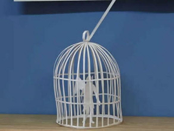Creative Paper Art