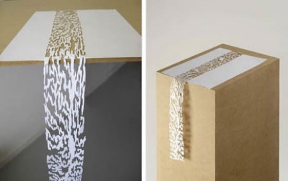 Creative Paper Art