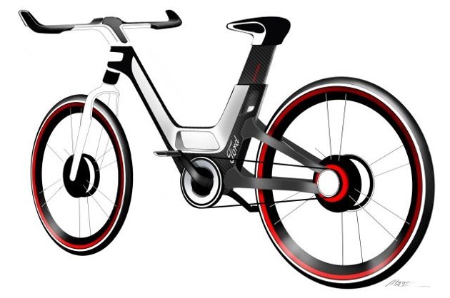 e-Bikes@Frankfurt