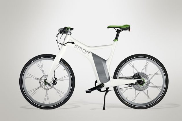 e-Bikes@Frankfurt