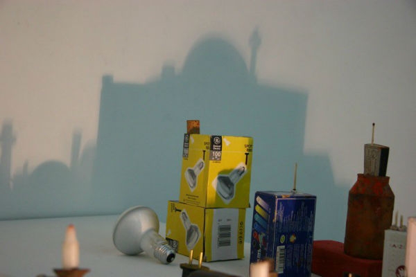 Shadow Art