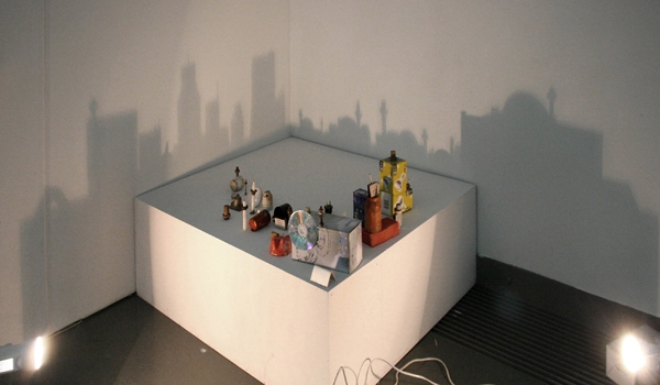 Shadow Art