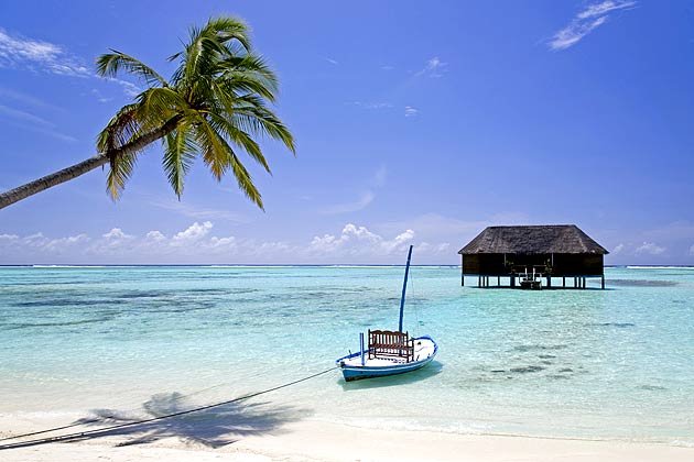 Top 10 Beaches