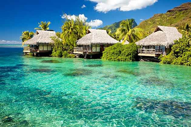 Top 10 Beaches