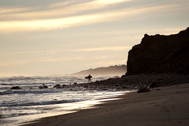 Top 10 Beaches