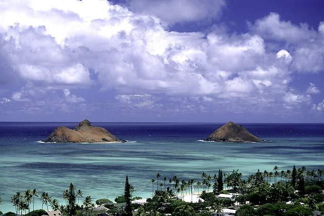 Top 10 Beaches