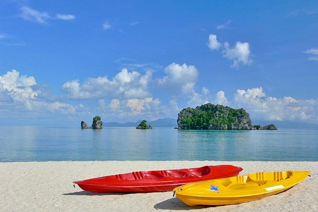 Top 10 Beaches