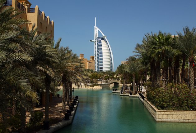 Dubai Reveals Plans For Amazing Underwater Hotel