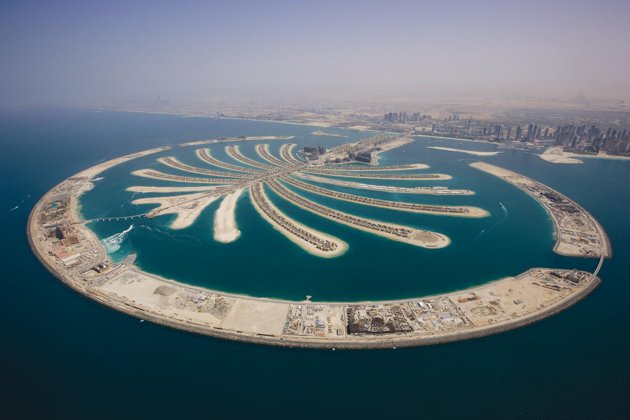 Dubai Reveals Plans For Amazing Underwater Hotel