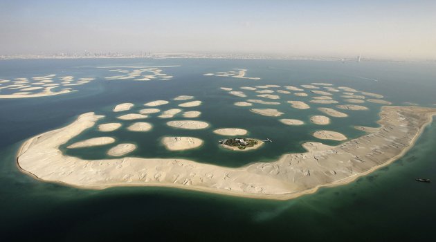 Dubai Reveals Plans For Amazing Underwater Hotel